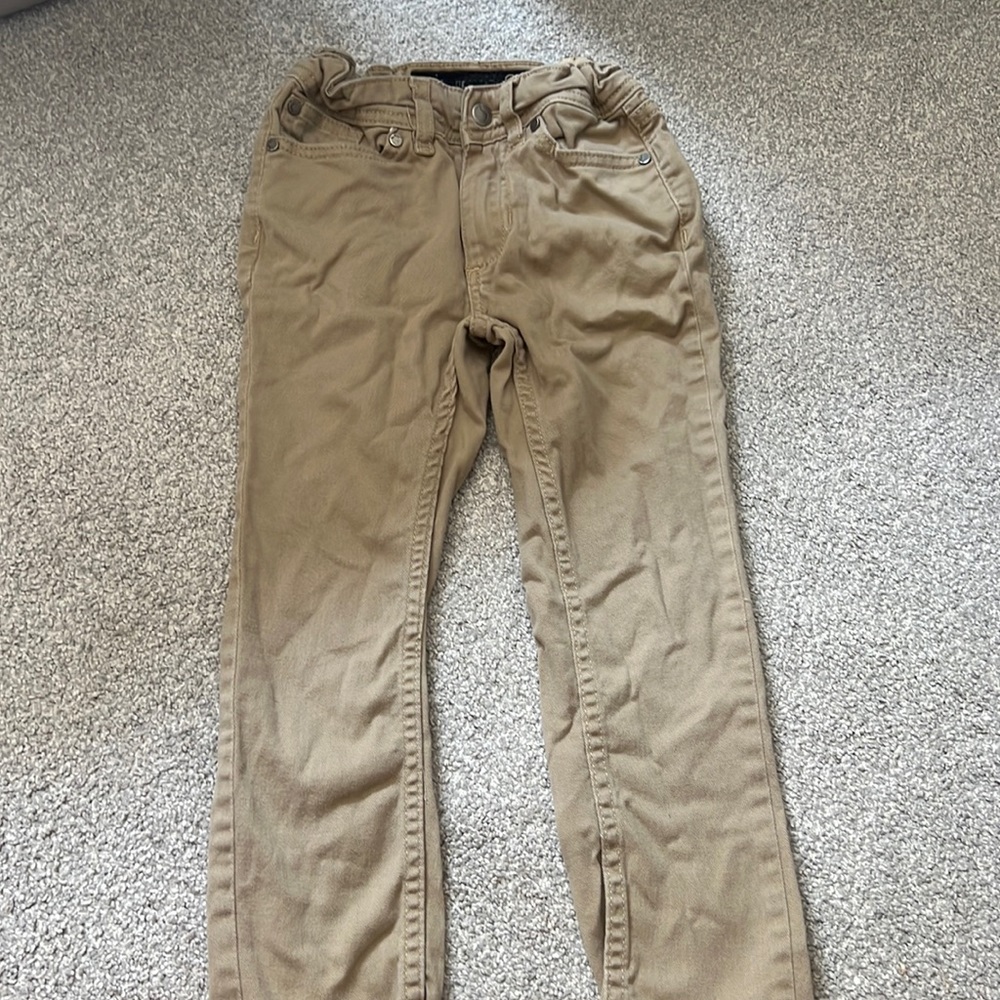 Joe’s Jeans Khakis (side 5)